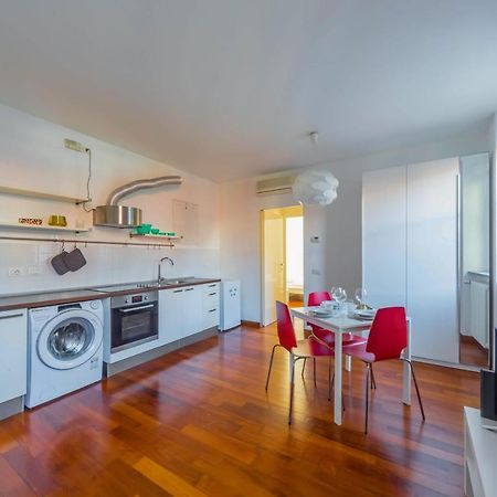 Cozy Flat 500M From Affori Fn! Apartment Milan Luaran gambar