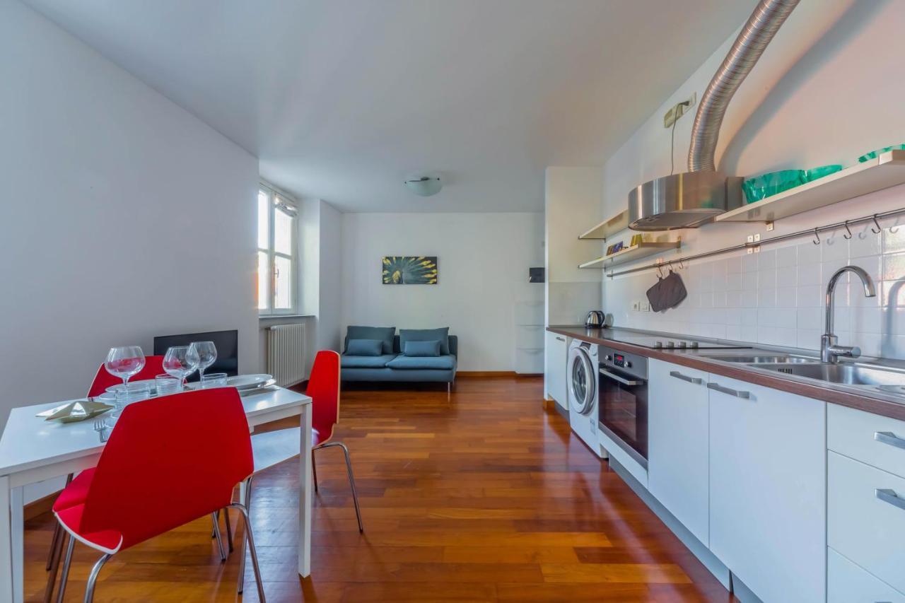 Cozy Flat 500M From Affori Fn! Apartment Milan Luaran gambar