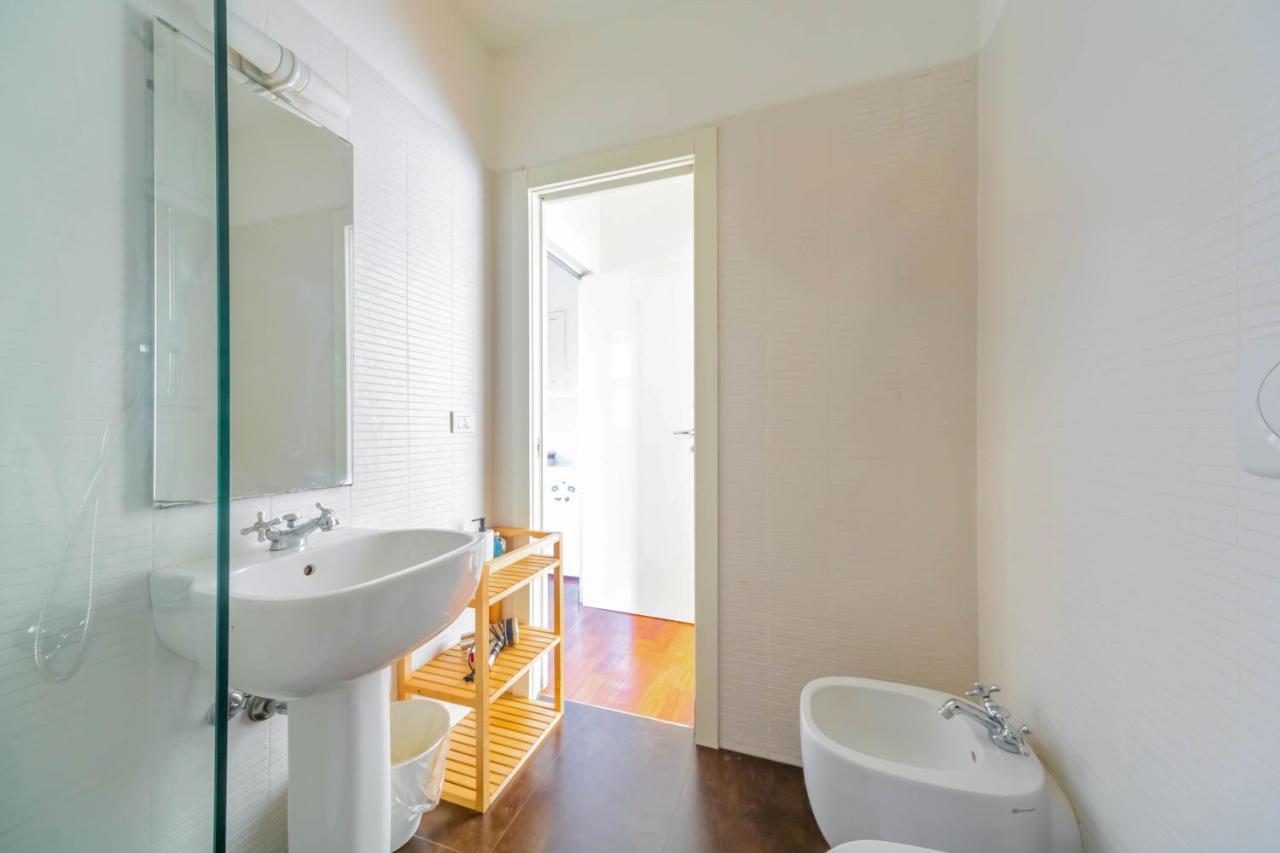 Cozy Flat 500M From Affori Fn! Apartment Milan Luaran gambar