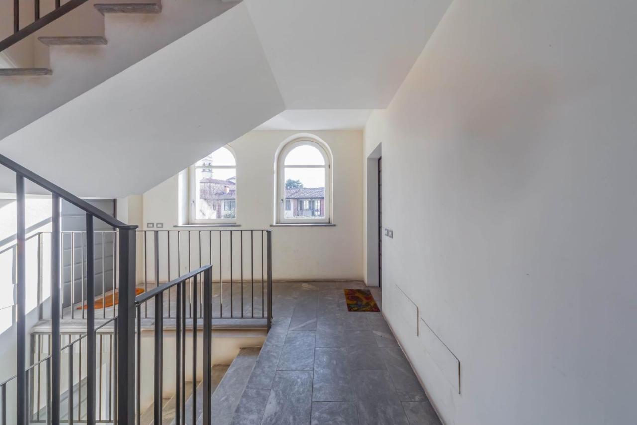 Cozy Flat 500M From Affori Fn! Apartment Milan Luaran gambar