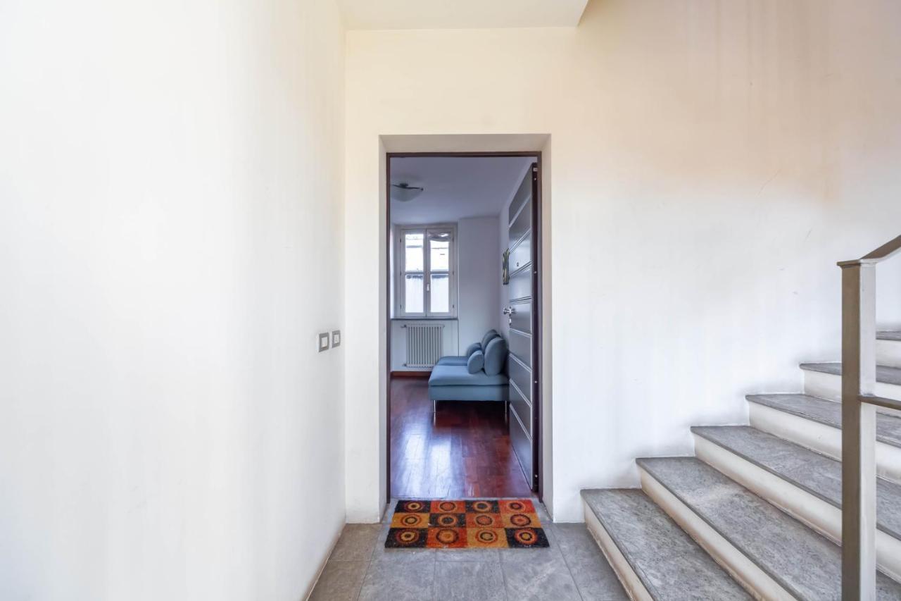 Cozy Flat 500M From Affori Fn! Apartment Milan Luaran gambar